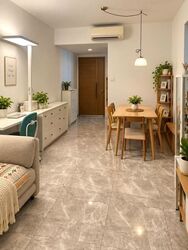 The Santorini (D18), Condominium #613344701